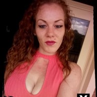 Chrissy Escort in Kansas City