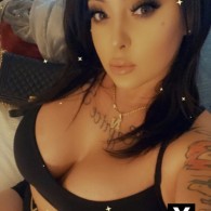 Exotic Curvy Escort in Stockton