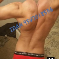 Idan Escort in Miami