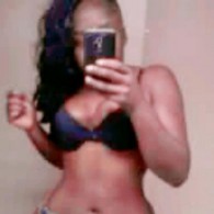Chocolate Escort in Raleigh