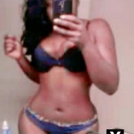 Chocolate Escort in Raleigh