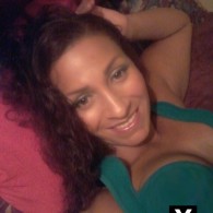 Jazmine Escort in Seattle