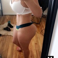 Latina Escort in Boston