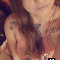 Kaykay Escort in Nashville