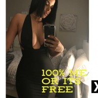 Abby Escort in Cincinnati