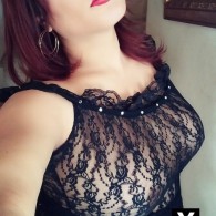 Amanda Escort in Houston