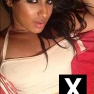 Ashanti Escort in Denver