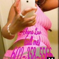 Chyna Escort in Phoenix