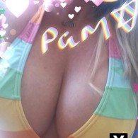 Pam Escort in Belfast