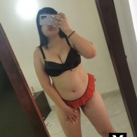 Chloe Escort in Montgomery