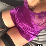 Lexi Escort in Lincoln