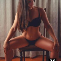 Emma Escort in Fuengirola