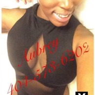 Aubrey Escort in Manhattan NYC