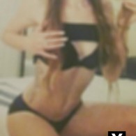 Krystal and Ally Escort in Houston