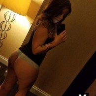 Alexis Escort in Colorado Springs