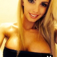 Felica Escort in Las Vegas