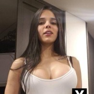 Selina Escort in Aulnay-sous-Bois