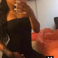 Jada Escort in Honolulu