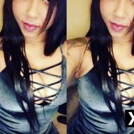 Alexis Escort in San Antonio