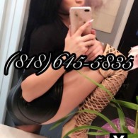 Naomi Escort in Los Angeles