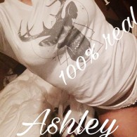 Ashley Detroit