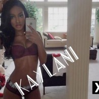 Kaylani Escort in San Jose