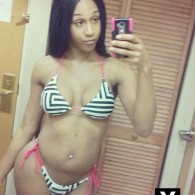 Candace Escort in Detroit