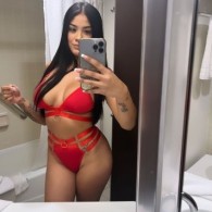 JesSie Escort in Ypsilanti