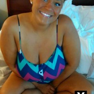 TIFFANY Escort in Indianapolis