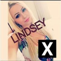 Lindsey Escort in Denver