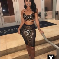 Bianca Escort in Miami