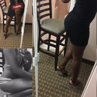 Sexy Escort in Jersey City