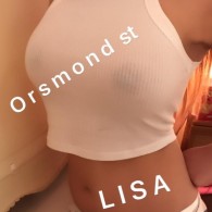LISA Escort in Adelaide