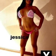 Jessica Escort in San Diego