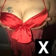 BBw Escort in Buffalo