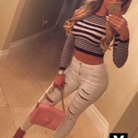 Becca Escort in Las Vegas