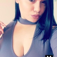 Lexy Escort in Santa Ana