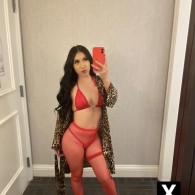 Monica Escort in Garden Grove