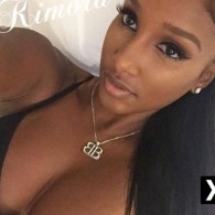 Kimora Escort in Phoenix