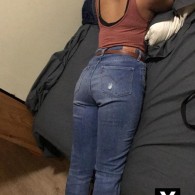 Jazmines Escort in Boston