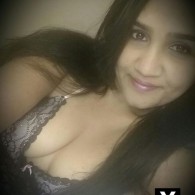 Samyra Escort in San Jose