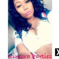 Kimora Escort in Washington DC