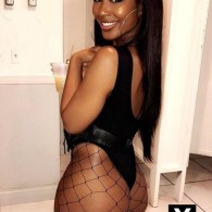 Amina Escort in Cleveland