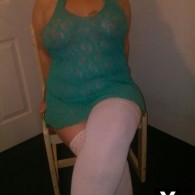 Melissa Escort in Indianapolis