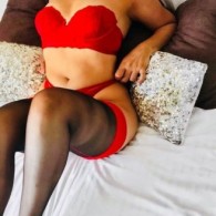 Monica Escort in Nottingham