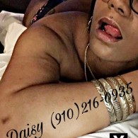 Daisy Escort in Raleigh