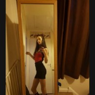 Carly Escort in Reading