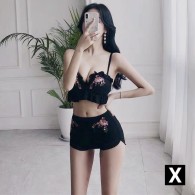 Mei Mei Escort in Preston