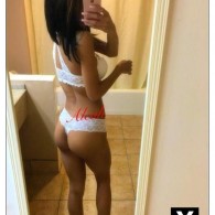 Aleah Escort in San Antonio