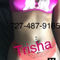 Trisha Escort in Washington DC